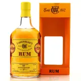 Cadenhead‘s Uitvlugt MPM 1993 70cl bottle — view 1
