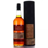 A.D. Rattray Caroni Cask Collection (Selected by Paul McGee) 1997 70cl bottle — view 2