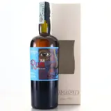 Samaroli South Pacific Fiji Rum 2001 70cl bottle — view 1