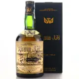 Rhum J.M 2000 70cl bottle — view 1