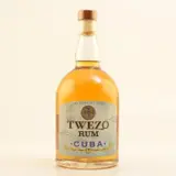 Maxime Trijol Twezo Rum Cuba 70cl bottle — view 1