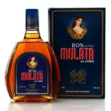 Mulata Reserva Real 12 70cl bottle — view 1