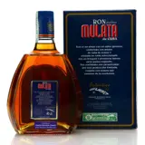 Mulata Reserva Real 12 70cl bottle — view 2