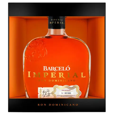 A.F.D. Ron Barceló Imperial