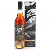 Savanna Unshared Cask for Germany 2006 50cl bottle — view 1