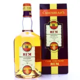Cadenhead‘s Caroni Providence 1991 70cl bottle — view 1