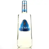 Cacique Silver 70cl bottle — view 1