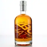 MSB Hagen Edelstahl Caribbean Rum 70cl bottle — view 2