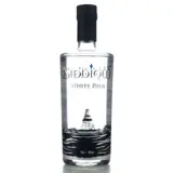Penderyn Siddiqui White Rum 70cl bottle — view 1