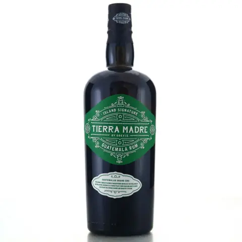 Odevie SAS Island Signature Tierra Madre Gran Reserva