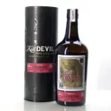 Hampden Kill Devil HLCF 1992 70cl bottle — view 1