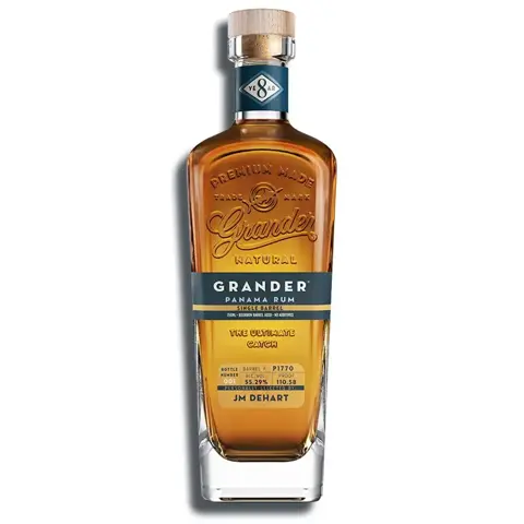Ingenio San Carlos Grander Single Barrel (JM Dehart)