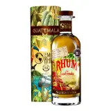 Dugas La Maison du Rhum Discovery Rhum Blanc Bio 2009 70cl bottle — view 1