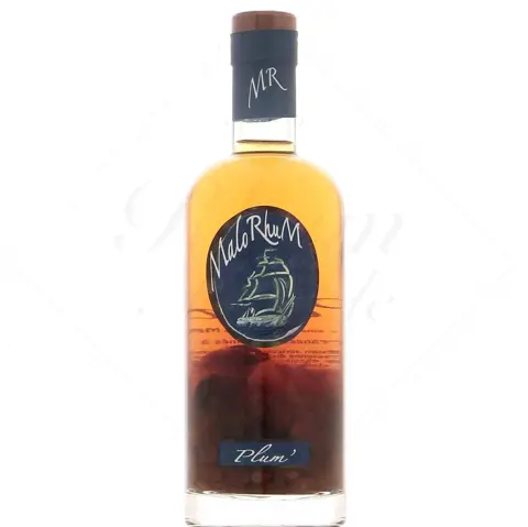 MaloRhum Plum‘
