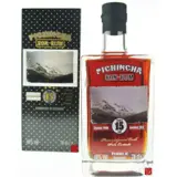F&G SRL Pichincha Ron-Rum 1996 70cl bottle — view 1