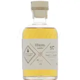 Distillerie de Paris Rhum Ambré Galabé 97 50cl bottle — view 1