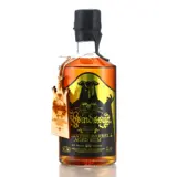 Phantom Spirits Foursquare Copenhell Absinth Barrel Aged 50cl bottle — view 1