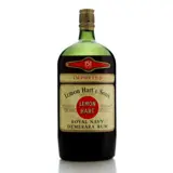 Lemon Hart & Son Royal Navy Demerara Rum 94cl bottle — view 1
