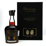 Dictador 2 Masters (Parra & Despagne) 1980 70cl bottle — view 1