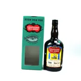 CDI Secret Cuba (Bottled for Perola) 2009 70cl bottle — view 1