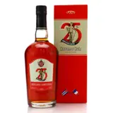 Havana Club Aniversario Edicion Limitada 25 2019 70cl bottle — view 1