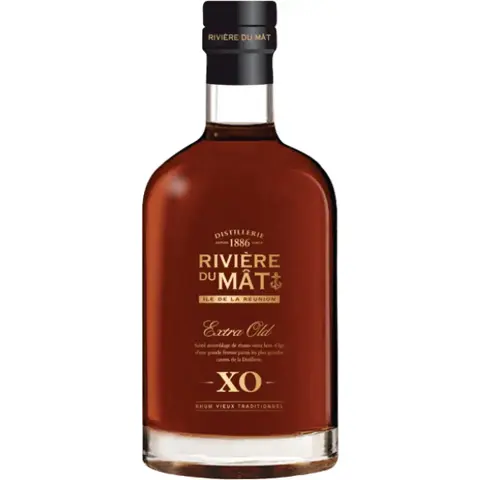 Rivière du Mât XO
