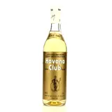 Combinado de Bebidas Havana Club Vieilli 3 Light Dry 75cl bottle — view 2