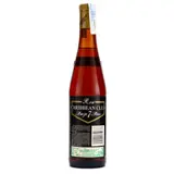 Santiago de Cuba Ron Caribbean Club 75cl bottle — view 2