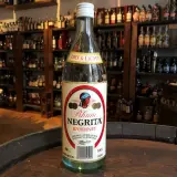 Bardinet Rhum Negrita Dry and Light 100cl bottle — view 1