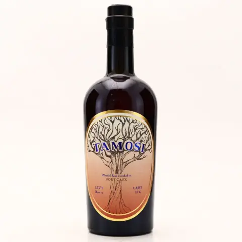 Levy Lane Tamosi Rum Port Cask
