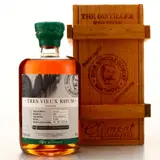Clément Très Vieux Rhum 2000 50cl bottle — view 1