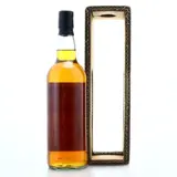 The Warehouse Rum Foursquare Barbados Four Square Distillery 1999 70cl bottle — view 2