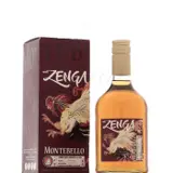 Carrere Montebello Zenga 2014 70cl bottle — view 1