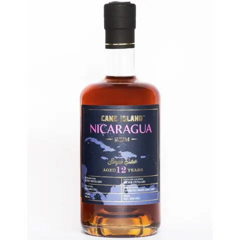 Cane Island Nicaragua