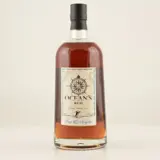 Ocean's Distillery Rum - Deep & Singular 70cl bottle — view 1