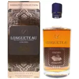 Longueteau Concerto 70cl bottle — view 1