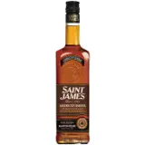 Saint James American Barrel 70cl bottle — view 1
