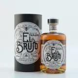 El Brujo 70cl bottle — view 1