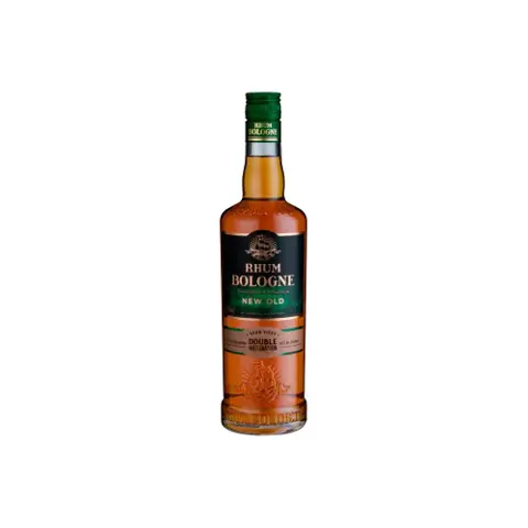 Bologne New Old Double Maturation