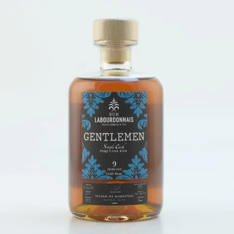 Labourdonnais Gentlemen 2010