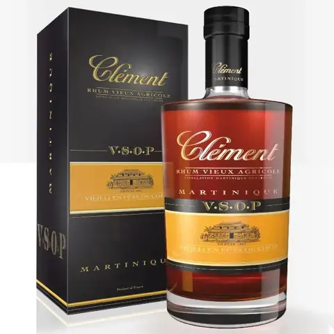 Clément VSOP