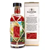 Long Pond Plantation Extreme N° 4 (USA) STC❤️E 1995 75cl bottle — view 2