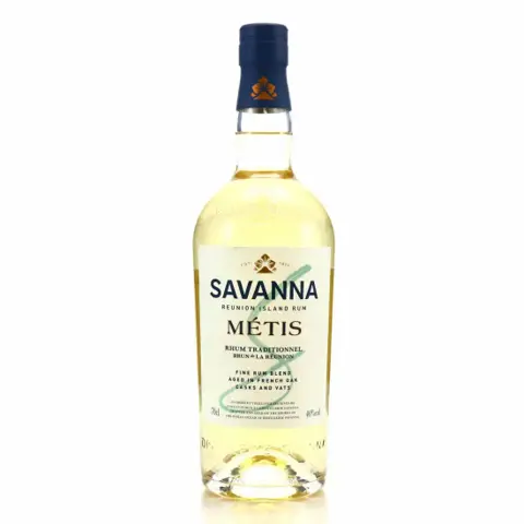 Savanna Métis