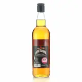 Malt House Vintners Cane Trader Dark Rum 70cl bottle — view 2