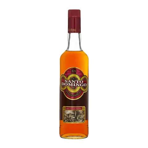 Santo Domingo Gran Antano Reserva