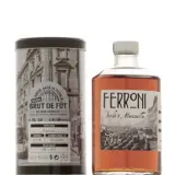 Ferroni Maurice 2013 50cl bottle — view 1