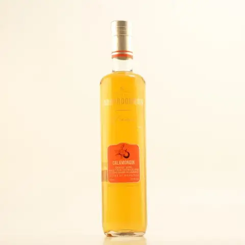 Labourdonnais Calamondine Rum