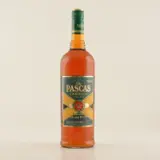 Old Pascas Dark Rum 70cl bottle — view 1