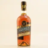 Fassbind AG Secret Treasures Central America Rum 70cl bottle — view 1
