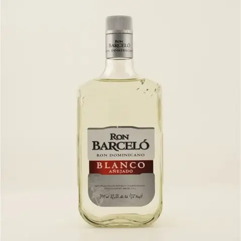 A.F.D. Ron Barceló Blanco